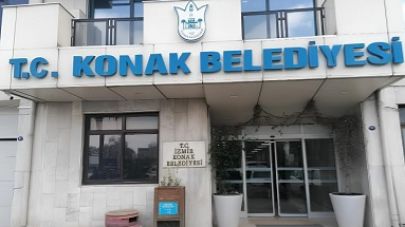 Konak Belediyesi’nde Tutanak Krizi