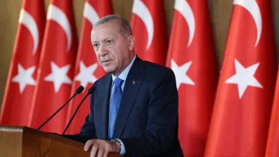 Türkiye, yangınlarla mücadelede dünya çapında örnek ülke