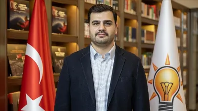 AK Partili İnan’dan Özel’e sert kooperatif çıkışı