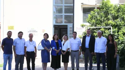 14. Şakir Süter Gazetecilik Yarışması Sonuçlandı
