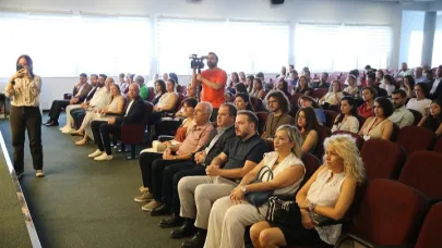 Karşıyaka’da Yaz Okulu Başladı