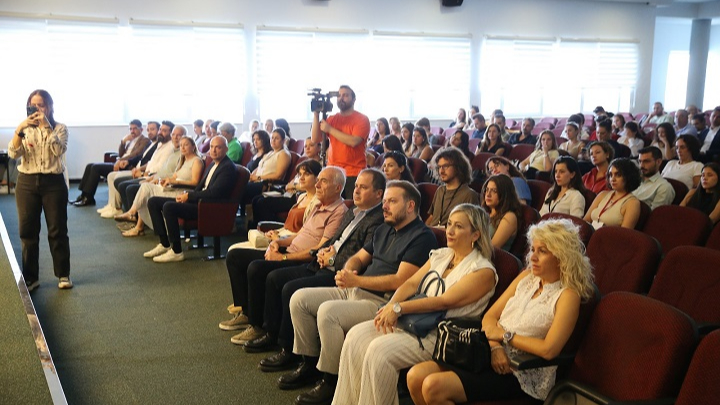 Karşıyaka’da Yaz Okulu Başladı