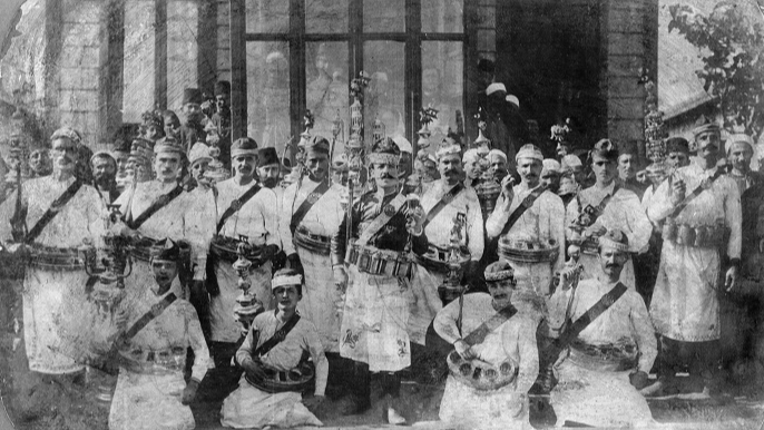 İzmir Mutfak Müzesi 94. İEF’de Tanıtılacak