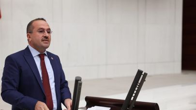 Kırkpınar’dan Tugay’a sert çöp tepkisi