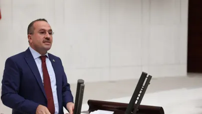 Kırkpınar’dan Tugay’a sert çöp tepkisi