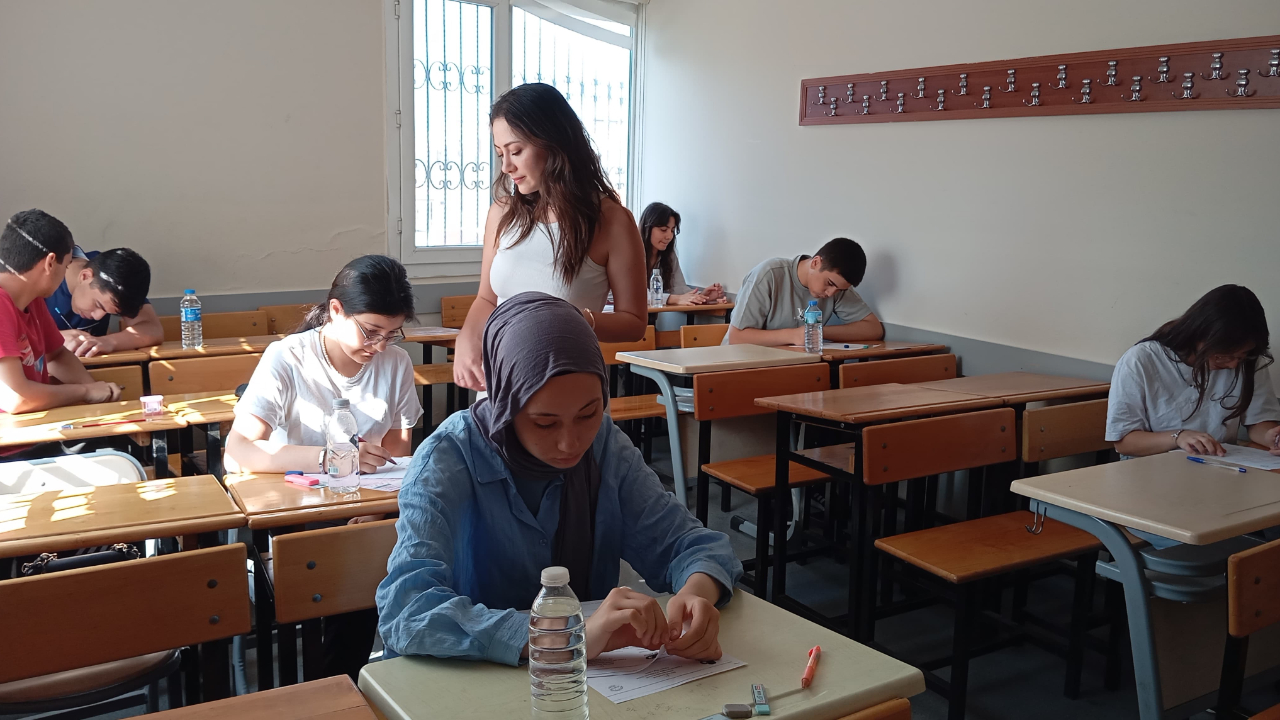 Bayraklı’da 11. sınıflara ücretsiz hazırlık kursu fırsatı