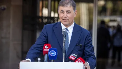 Kültürpark’ta Yeni Sanat Durağı: Mehmet Tüzüm Kızılcan Galerisi