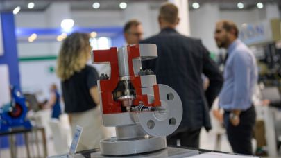 Türkiye’nin Tek UFI Sertifikalı Madencilik Fuarı MINEX 2025 Başlıyor