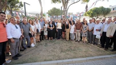 Prof. Dr. Adnan Oğuz Akyarlı, Üçüncü Yılında Özlemle Anıldı