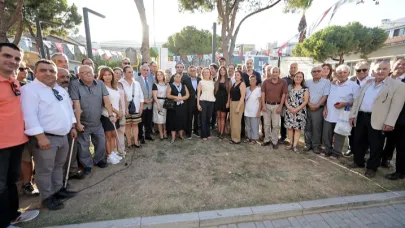 Prof. Dr. Adnan Oğuz Akyarlı, Üçüncü Yılında Özlemle Anıldı