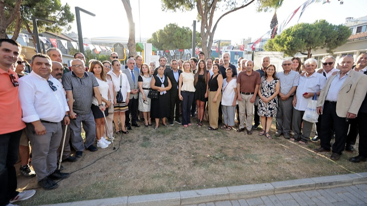 Prof. Dr. Adnan Oğuz Akyarlı, Üçüncü Yılında Özlemle Anıldı