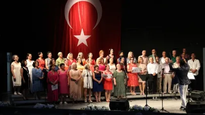 Bornova’da 30 Ağustos Coşkusu Türkülerle Yaşanacak