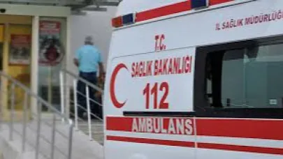 Denizli’de Yaya Otomobil Çarpmasıyla Hayatını Kaybetti