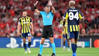 Fenerbahçe’nin Devler Ligi hayali yine ertelendi