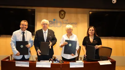 Türkiye’nin Yeni Ticaret Elçileri İzmir’de Yetişiyor