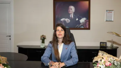 Cumhuriyet’in 102. yılında kadın liderler Çeşme’de buluşuyor