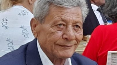 Datça Kıbrıs Gazisini Kaybetti