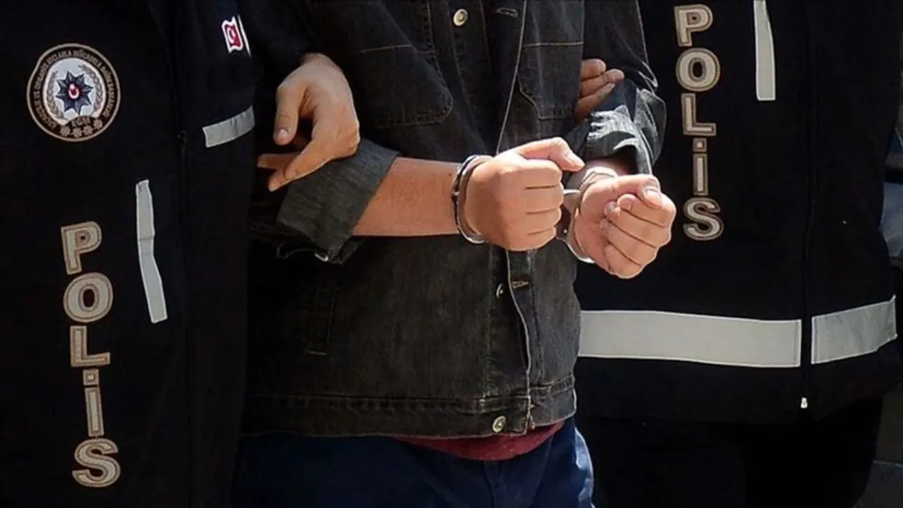Denizli’de ölümle sonuçlanan kaza: Sürücü tutuklandı