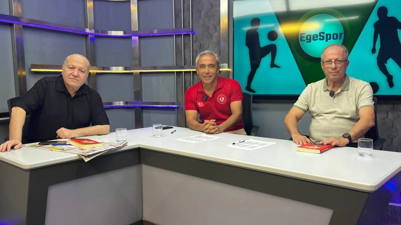 Ata Yahşi’nin Adı Sporla Yaşıyor