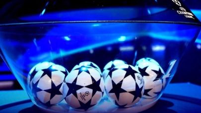 Galatasaray’ın Devler Ligi Rakipleri Belli Oldu