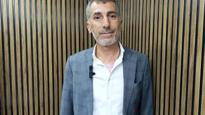 Yentür: Devlet baki, Türkiye’nin yolu birlikten geçiyor