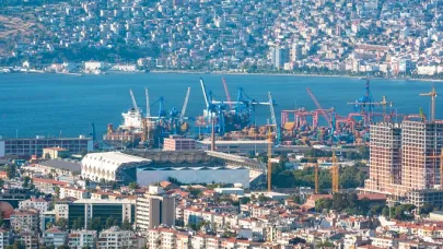 Ege’de İhracatçı Firma Sayısı Hızla Azalıyor