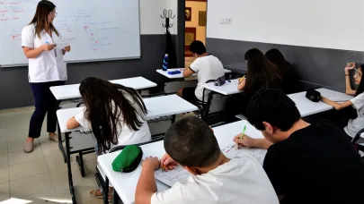 BELGEM’de Yeni Eğitim Dönemi Başladı