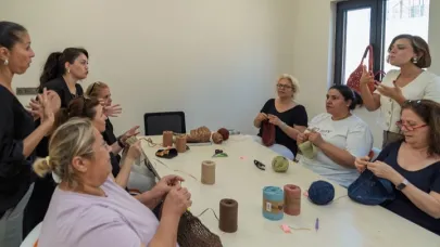 Engelli Hizmet Merkezlerinde Yeni Dönem Başladı