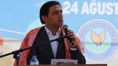 Manisa Selendi, Cirit Ve Tütün Festivali’ne Hazır