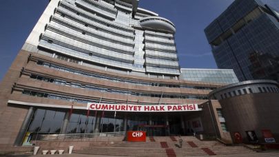 CHP İstanbul İl Başkanlığı seçiminde hile iddiası