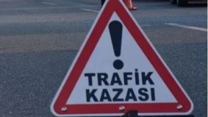 Kuşadası’nda motosiklet kazası: 1 ölü