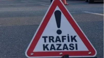 Kuşadası’nda motosiklet kazası: 1 ölü