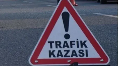 Kuşadası’nda motosiklet kazası: 1 ölü