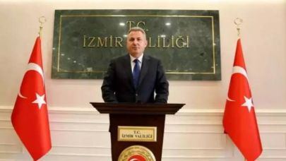 Vali Elban’dan 30 Ağustos Zafer Bayramı Mesajı