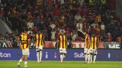 İzmir’de puanlar paylaşıldı