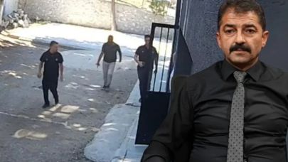 Kale’de zabıta memurları belediye başkanını şikâyet etti