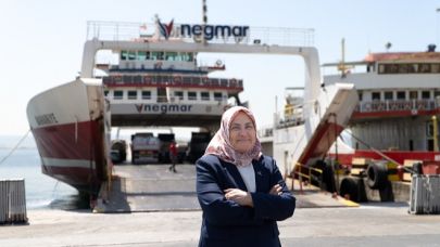 NEGMAR, deniz taşımacılığında geleceğe yön veriyor