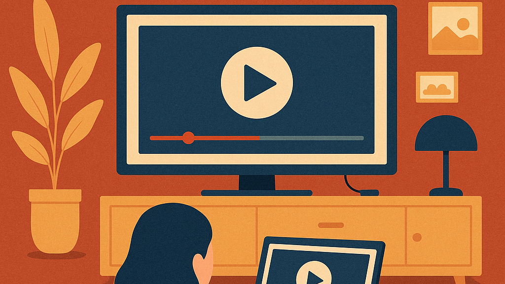 Sinemanın Evdeki Yansıması Online Film Siteleri