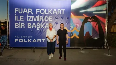 İki Sergiye 15 Bin Ziyaretçi