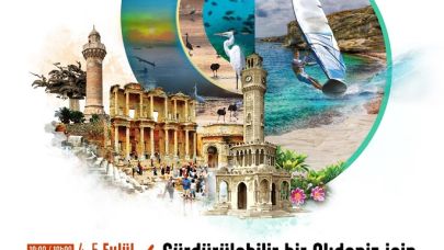 İzmir’de Akdeniz Manifestosu imzalanacak