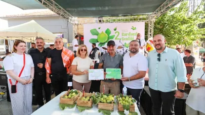 Buca’da Bardacık Şenliği Coşkusu