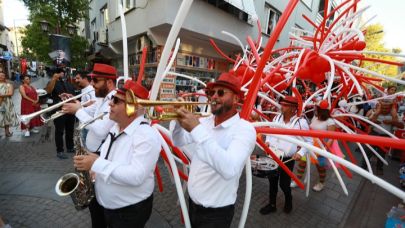 EFEST 2025 Başlıyor