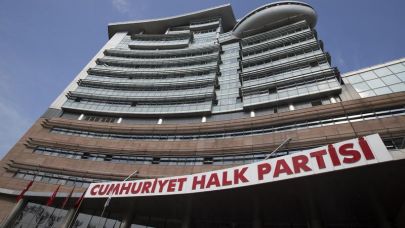 CHP İstanbul İl Kongresi Mahkeme Kararıyla İptal