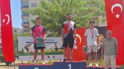 Zafer Kupası’nda Nefes Kesen Yarış