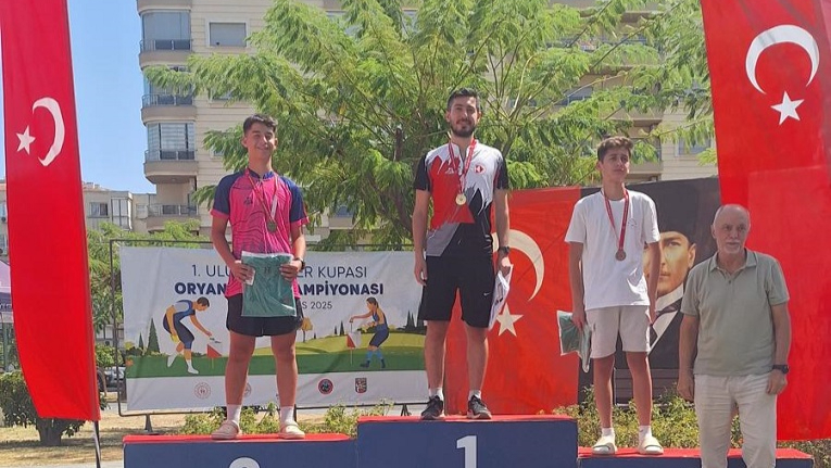 Zafer Kupası’nda Nefes Kesen Yarış