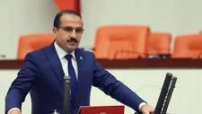 AK Partili Kırkpınar’dan Büyükşehir’e Çöp Eleştirisi