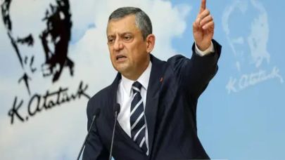 CHP’den Gürsel Tekin kararı: İhraç edildi