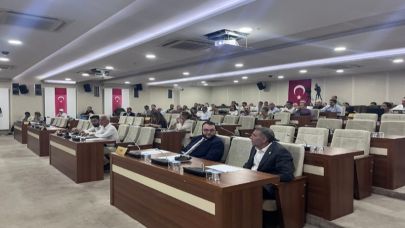 Karabağlar’da Meclis Krizi