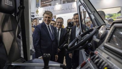 MINEX 2025 kapılarını açtı