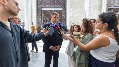 İzmir’in çöpüne geçici değil, kalıcı çözüm
